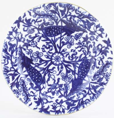 Plate c1922